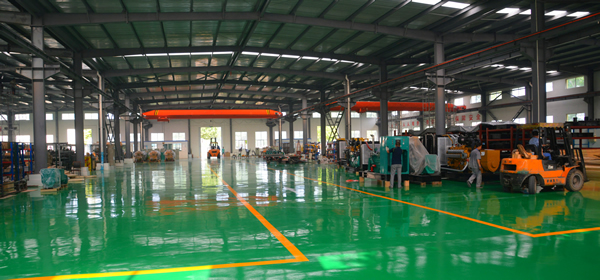 勞動創(chuàng)造幸福——華全動力加強(qiáng)道德建設(shè)再掀工作熱潮