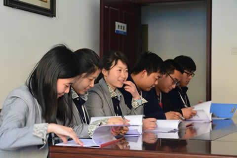 踮起腳尖，你會(huì)離太陽更近 ——華全動(dòng)力加強(qiáng)人才隊(duì)伍建設(shè)