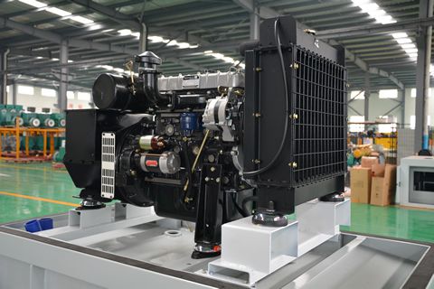 華全動力：加快創新步伐，推進行業健康發展