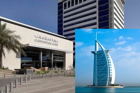 華全動力將亮相第41屆中東電力展