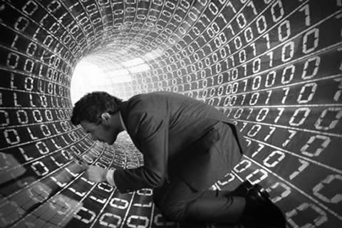 不看不知道，一看真奇妙！華全動力帶你領略“大數據”