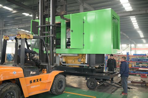 世界地球日：華全動力倡導環保理念，進行綠色生產