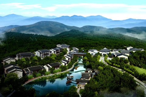 【隨華全 觀天下】云海漫步、自然空調……盡在這里了