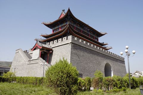 【隨華全 觀天下】——走進(jìn)山西岢嵐