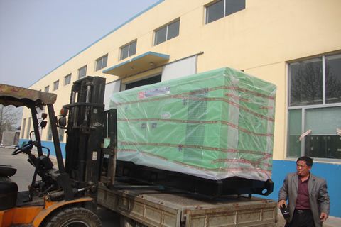 5o12，和華全動力一起關注“防震減災日”