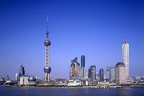 聽說(shuō)長(zhǎng)三角要建世界城市群，華全動(dòng)力感到機(jī)會(huì)來(lái)了！