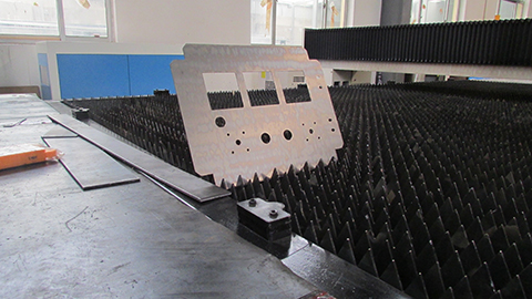 華全動(dòng)力：配件自主生產(chǎn),質(zhì)量更有保障