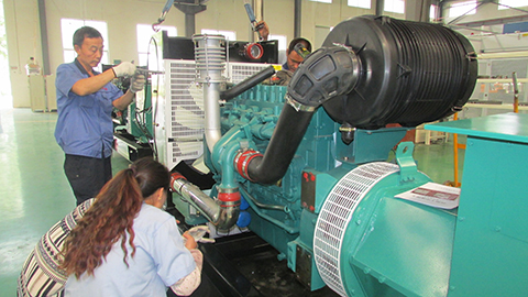 國(guó)家公路建設(shè)項(xiàng)目，華全來(lái)幫一把