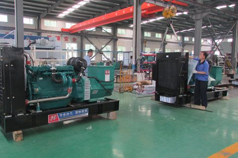 一單簽下九臺(tái)！華全機(jī)組這次又“長(zhǎng)臉”了