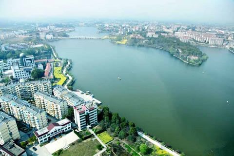 再下一城，華全機(jī)組成功搶占“小漢口”