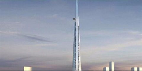 歷史首次！沙特安置該國第一臺風(fēng)電機(jī)組