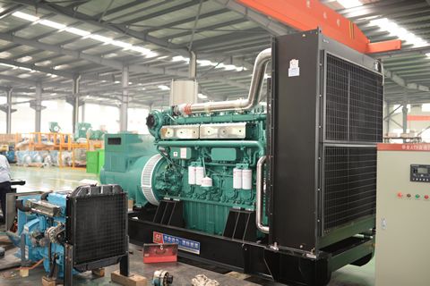 獲此“重器”，華全柴電機組品質將有“質的飛躍”