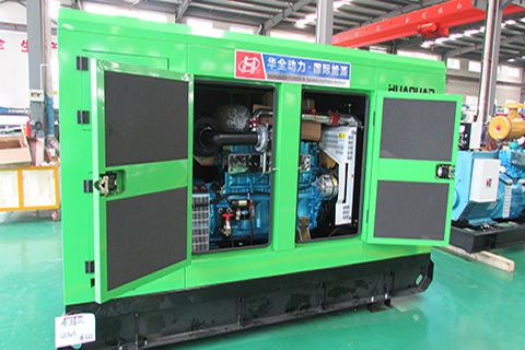 卡塔爾科學家“逆天” 華全機組敲開“卡門”