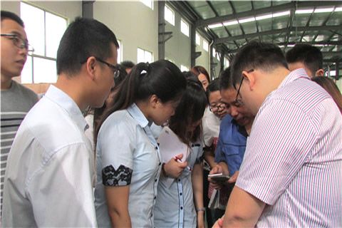 時來“云”轉，華全機組再登行業之巔！