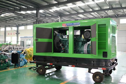 華全電力為你專業(yè)解讀沃爾沃售后服務(wù)優(yōu)勢