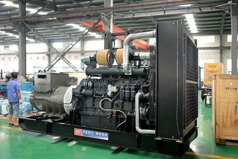 華全動(dòng)力：讀懂這些，輕松玩轉(zhuǎn)大型柴油發(fā)電機(jī)組
