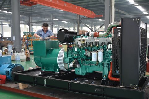 “奔赴千堡之縣，體味絲路遺風”華全機組發往甘肅通渭