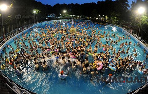 燒烤模式開啟，華全機組奔赴前線