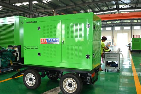 “肥水不流外人田”，寒亭市政又從華全公司下單了