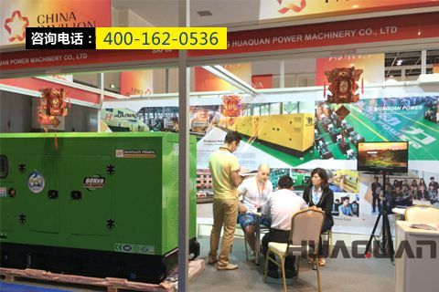 新能源蓬勃發展，柴油發電機組依然舉足輕重