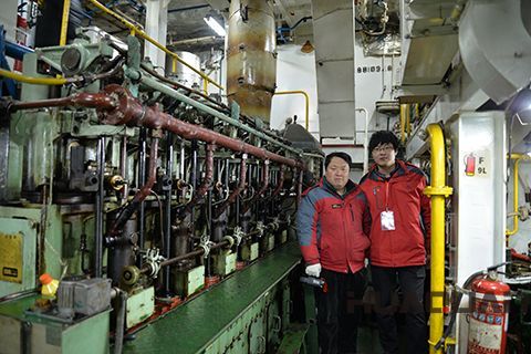 柴油發電機組廠家：服務應當緊跟時代腳步