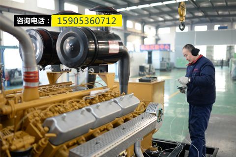 近悅遠來，華全柴油發電機“因勢定策”賺大單