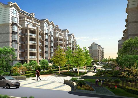 小區必備柴油發電機組，可及時解決臨時困難