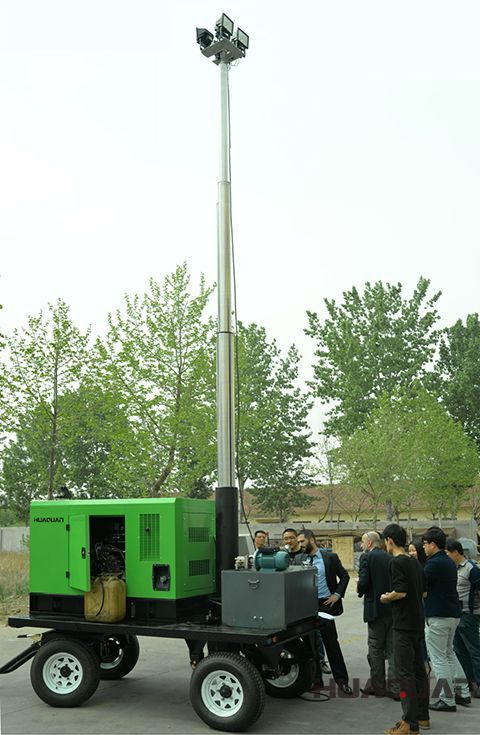 華全心系冷暖，與您一同關注攀枝花災區情況