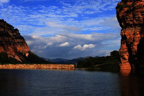 一言不合就露臉！華全沼氣機組成功銷往山西黎城