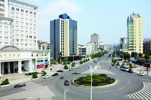 怕，不怕？聽說華全發電機組賣到“豐都鬼城”去了