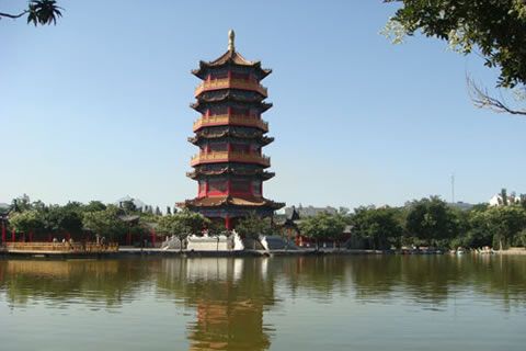 烏海有烏金，華全發電機組卻發現它另有其美