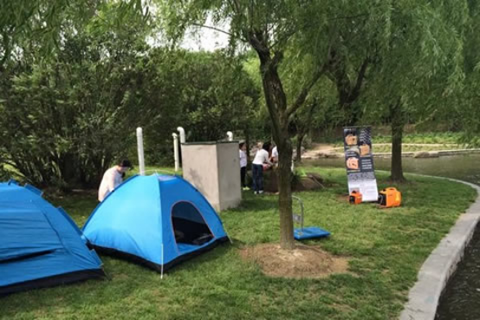 絕非無病呻吟！華全數碼發電機熱銷有“講究”