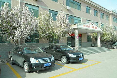 細(xì)節(jié)，讓華全發(fā)展得更完美——由總經(jīng)理帶隊(duì)慰問(wèn)所想到的