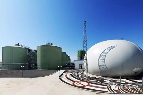 沼氣發電大行其道！隨華全關注肯尼亞首個沼電項目