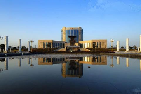 普大喜奔！華全發(fā)電機到少奇故里安家落戶了