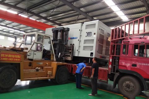 芒種忙，麥上場！800kW華全巨無霸發往“亂彈之鄉”