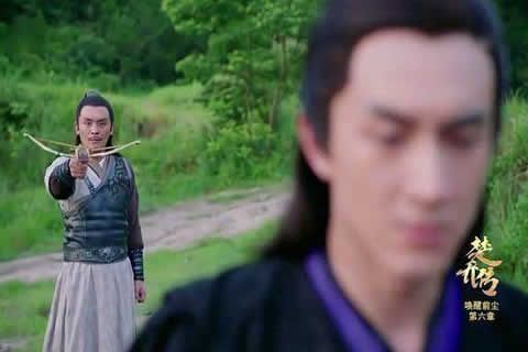 楚喬傳中的燕北確有其地 華全發電機組就在此熱銷