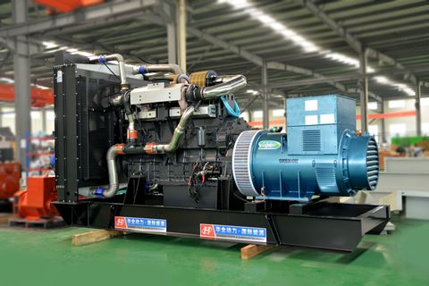 現在知道還不晚！柴油發電機啟動電池怎樣充電才正確