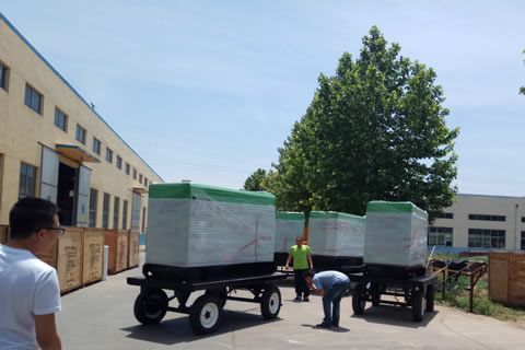 華全提醒：人禍天災不可預料，發電機組常備重要