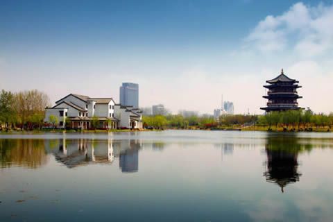 有顏值有內涵！華全機組在桃都肥城叫好又叫座