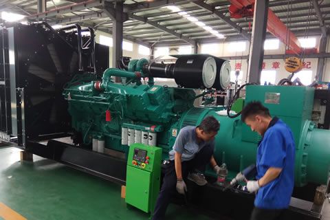 有內(nèi)涵能擔(dān)當(dāng)！揭開華全機(jī)組走俏唐山的秘密