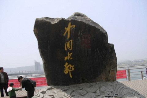 為華全制造爆燈！柴油發電機閃耀“中國水都”