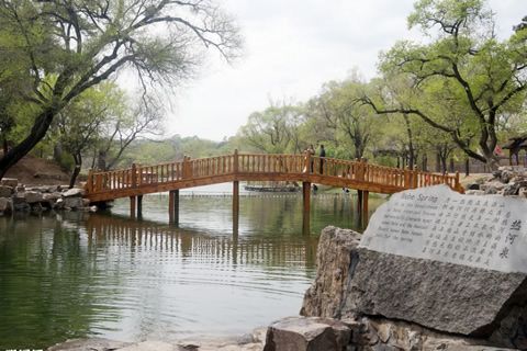 “攻陷”承德！華全發(fā)電機組發(fā)現(xiàn)不一樣的熱河