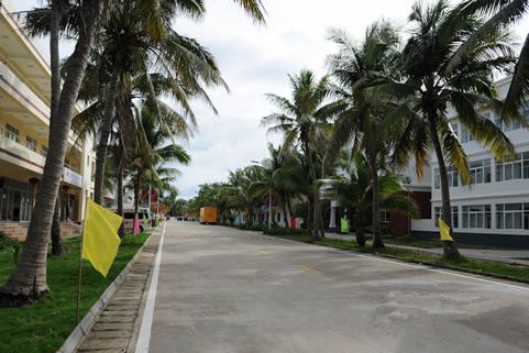 華全動力：這問題你一定關(guān)心！三沙還用柴油發(fā)電嗎