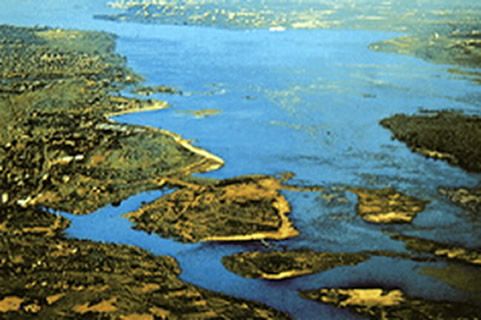 分秒間漲姿勢(shì)！華全發(fā)電機(jī)組抵近剛果河之源