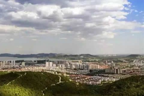 為華全驕傲！又一批柴油發(fā)電機奔赴津門后花園