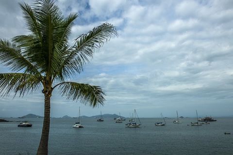 大寫的驕傲！又一批華全發(fā)電機組遠赴蝴蝶之國