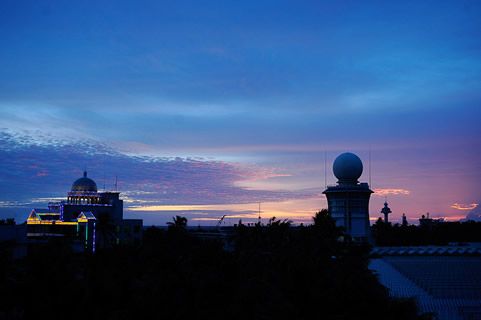 華全機組：耀出彩！你關心的三沙供電有了新故事