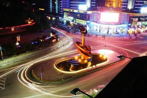 注意了！華全發(fā)電機(jī)常去的廣漢有個(gè)“大夢(mèng)想”