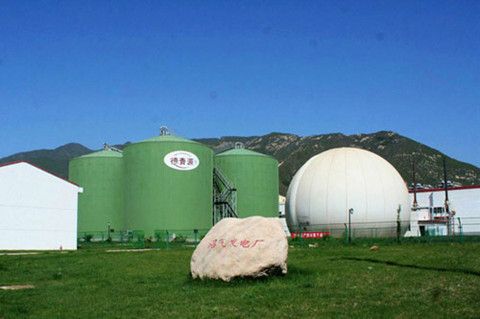 時(shí)來(lái)運(yùn)轉(zhuǎn)！超大豬場(chǎng)頻建，華全沼機(jī)再迎千秋機(jī)遇